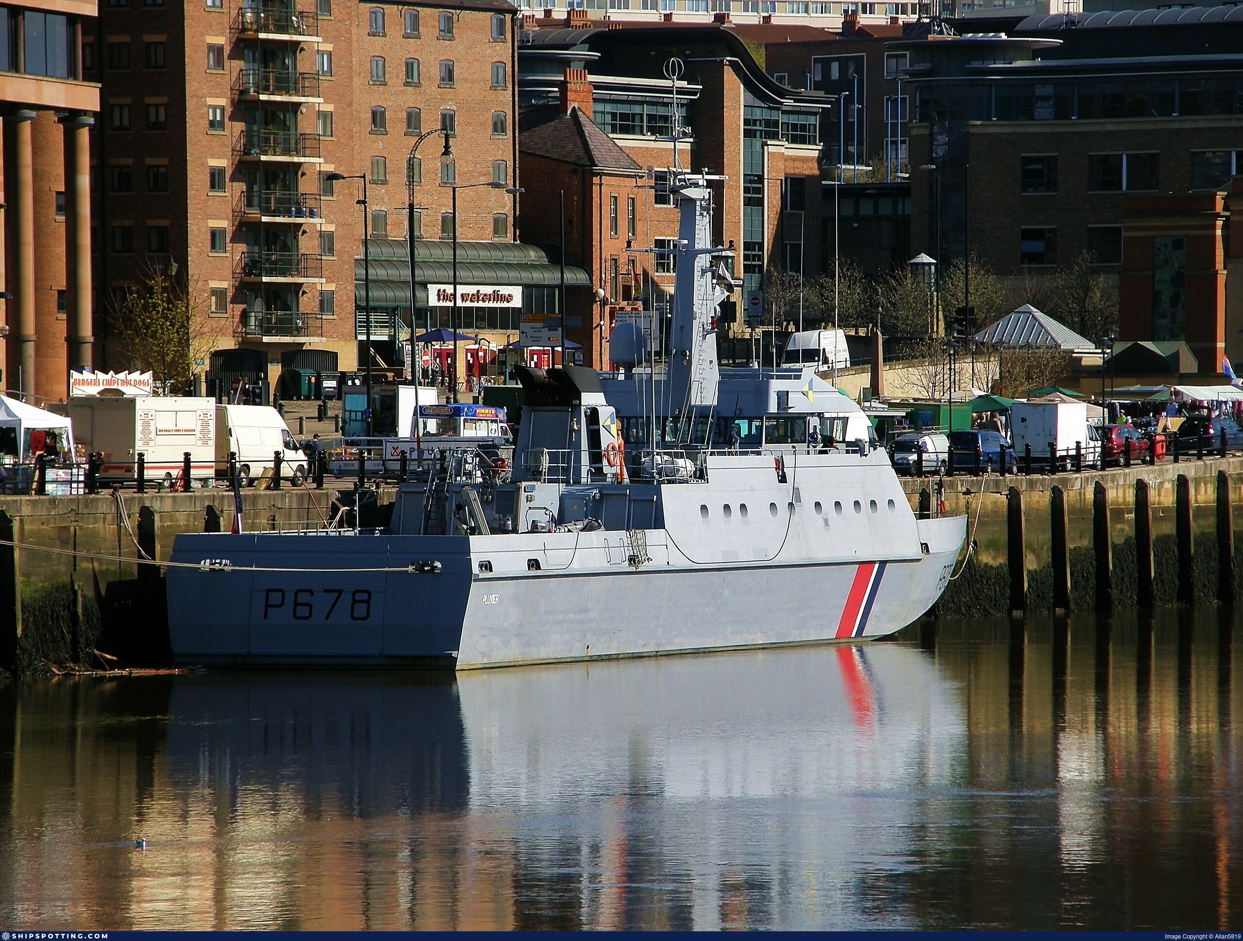 ship